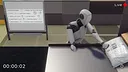 SimulLogistics: RoboHands Screenshot 0
