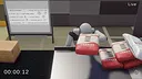 SimulLogistics: RoboHands Screenshot 3