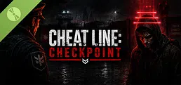 Cheat Line: Checkpoint Demo