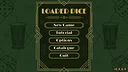 Loaded Dice - A Yahtzee Roguelike Screenshot 0