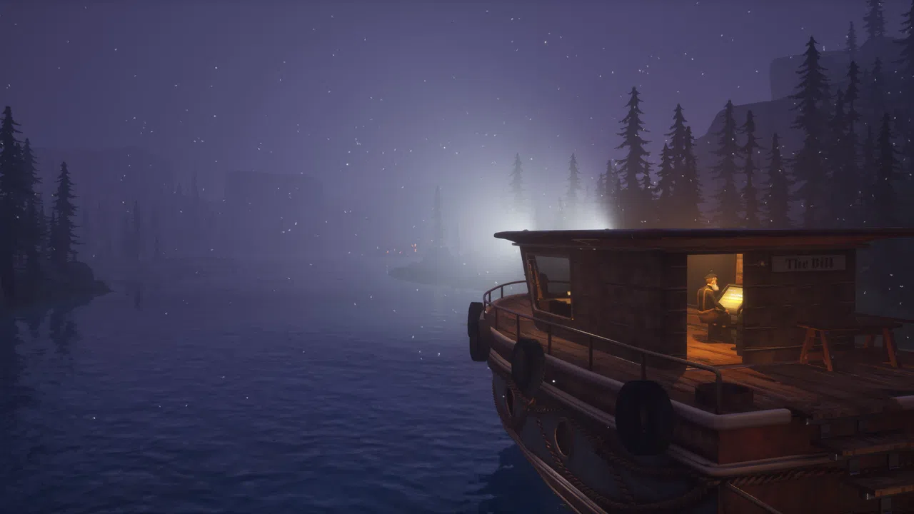 Water You Doing? Screenshot 9