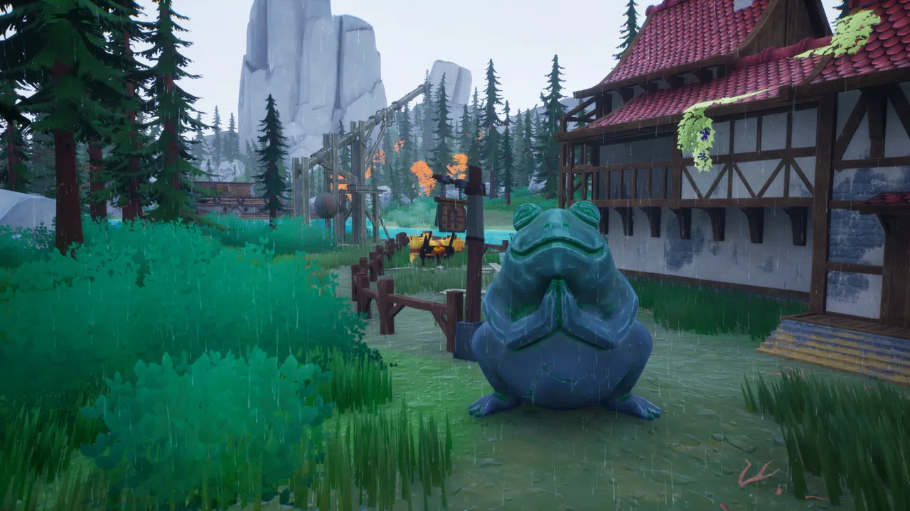 Water You Doing? Screenshot 7