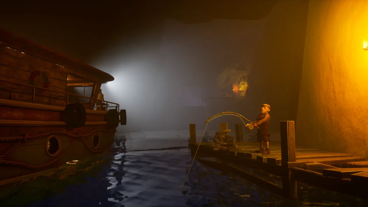 Water You Doing? Screenshot 5