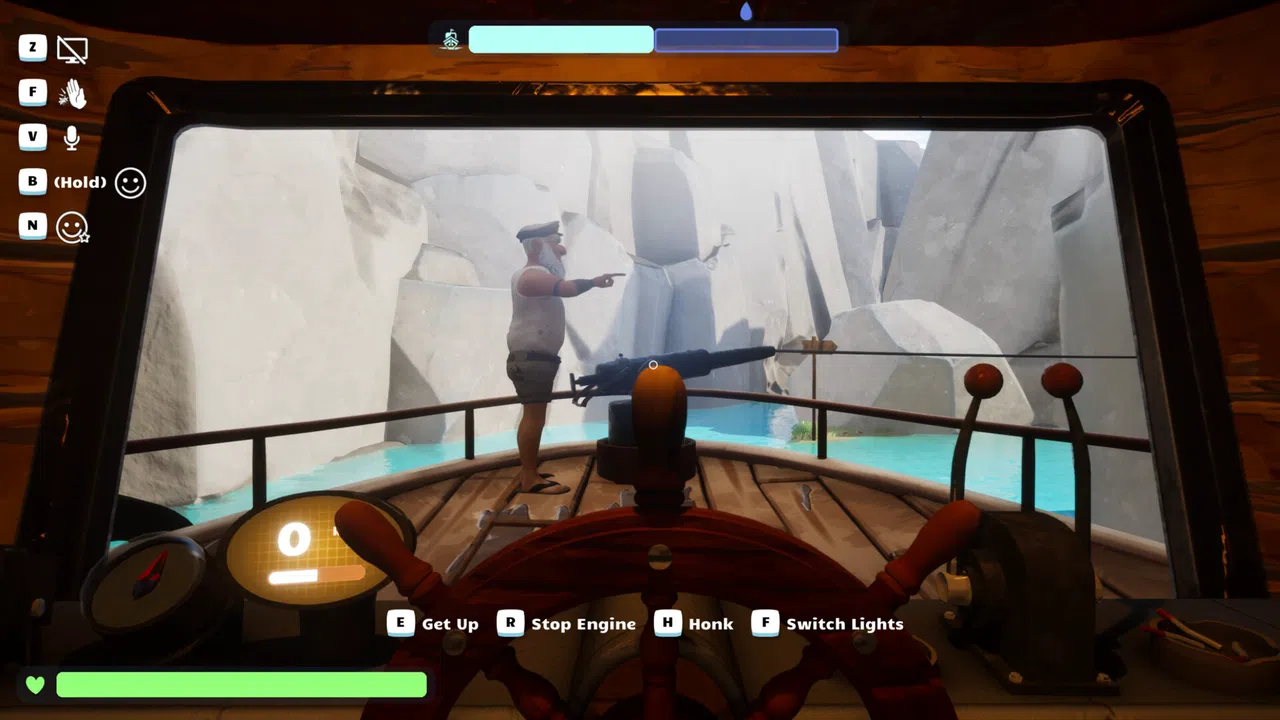 Water You Doing? Screenshot 4