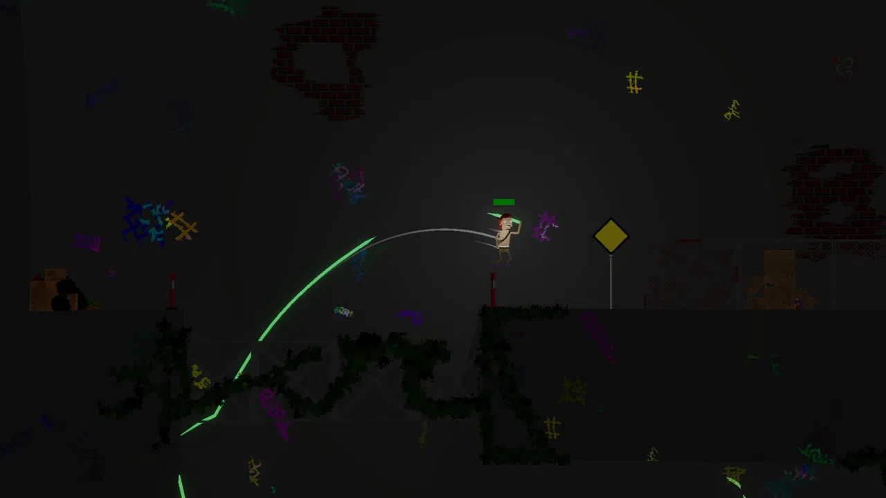 Eshlords Screenshot 3