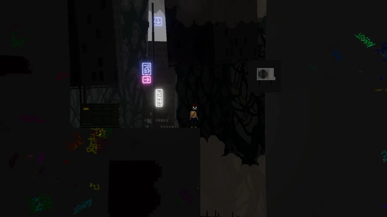 Eshlords Screenshot 0