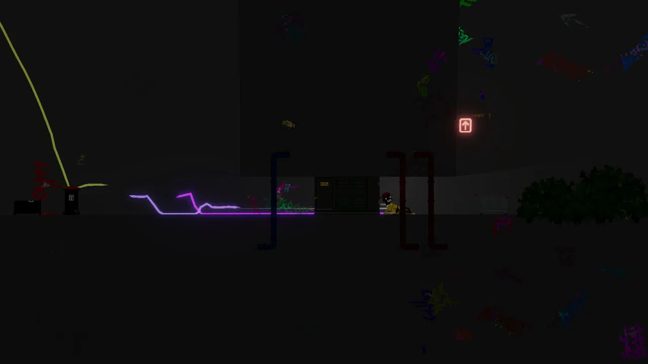 Eshlords Screenshot 1