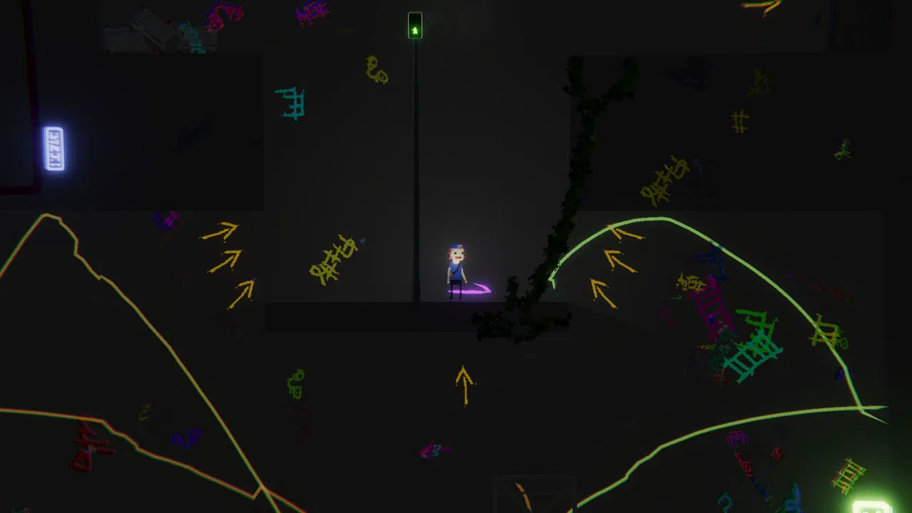 Eshlords Screenshot 4