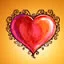 Child's Heart icon