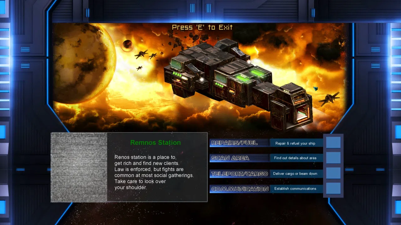 Omni Link Screenshot 5