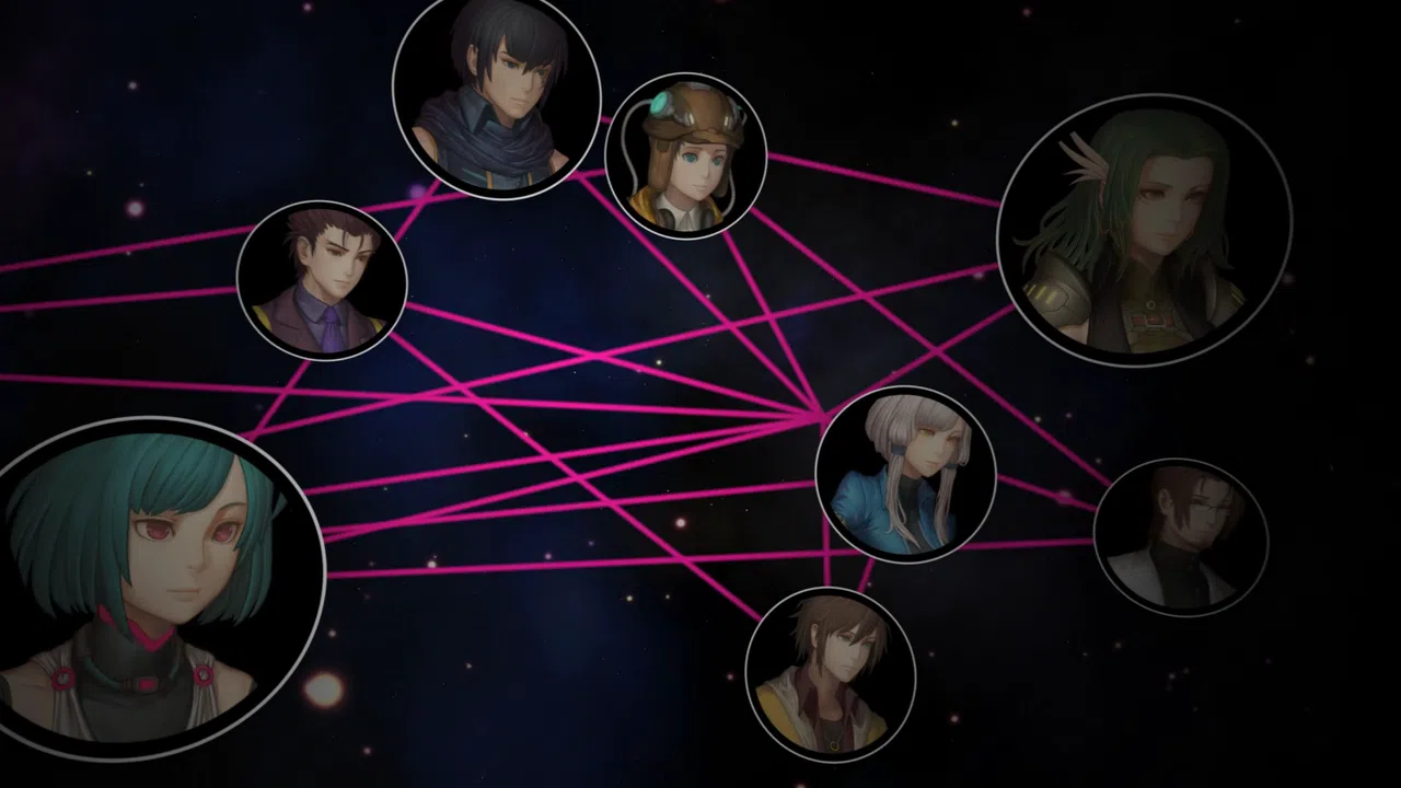 Omni Link Screenshot 3