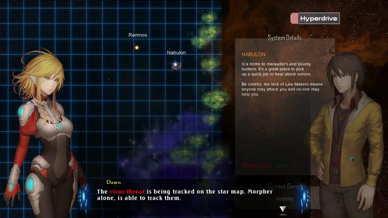 Omni Link Screenshot 7