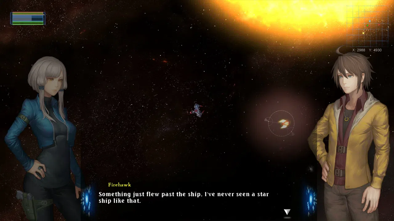 Omni Link Screenshot 6