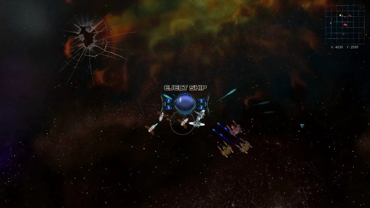 Omni Link Screenshot 8