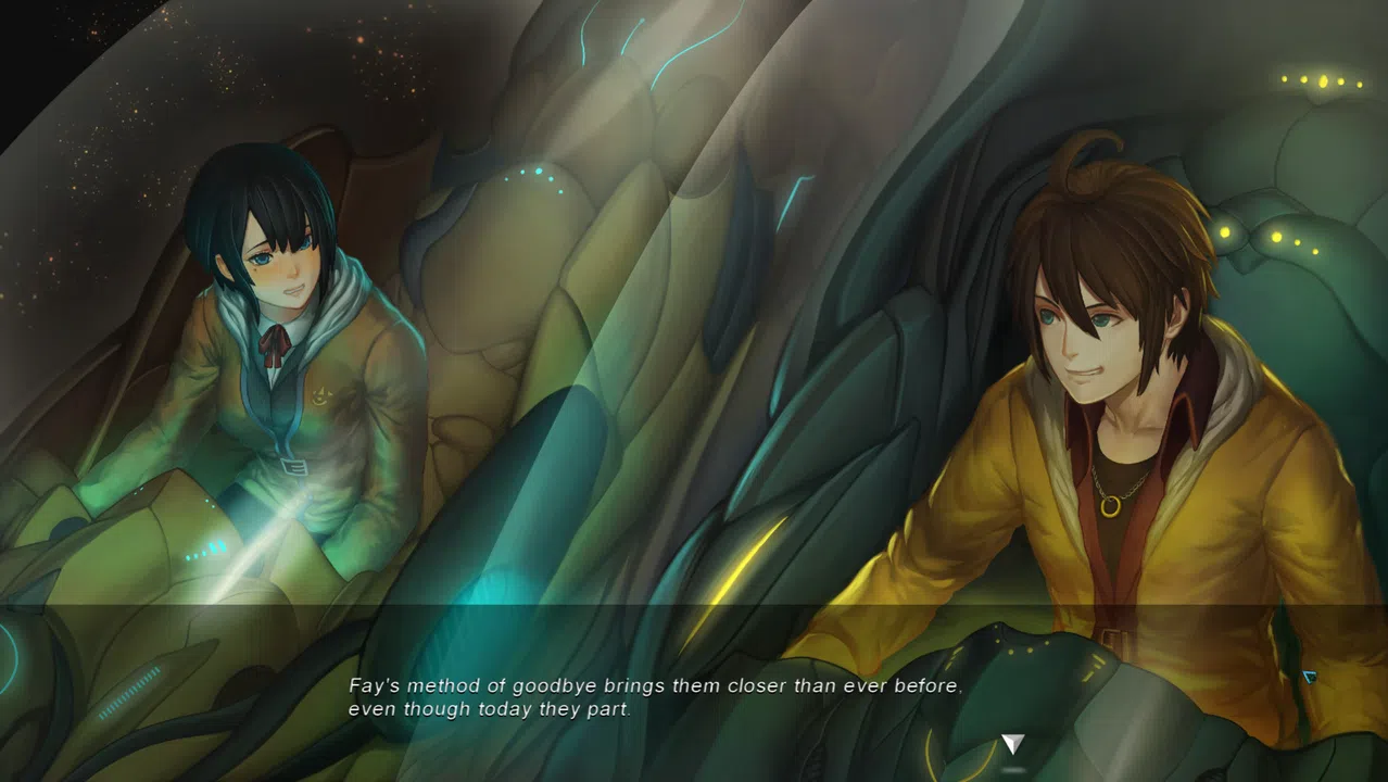 Omni Link Screenshot 0