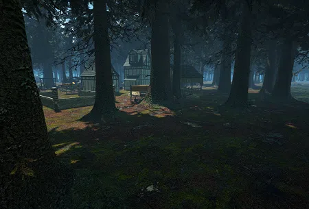 Yore VR Screenshot 4