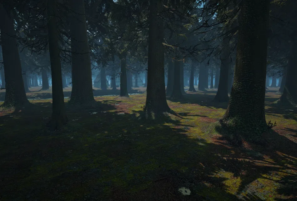Yore VR Screenshot 7