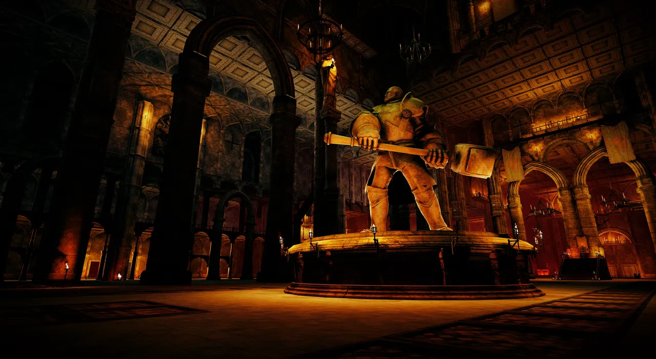 Yore VR Screenshot 0