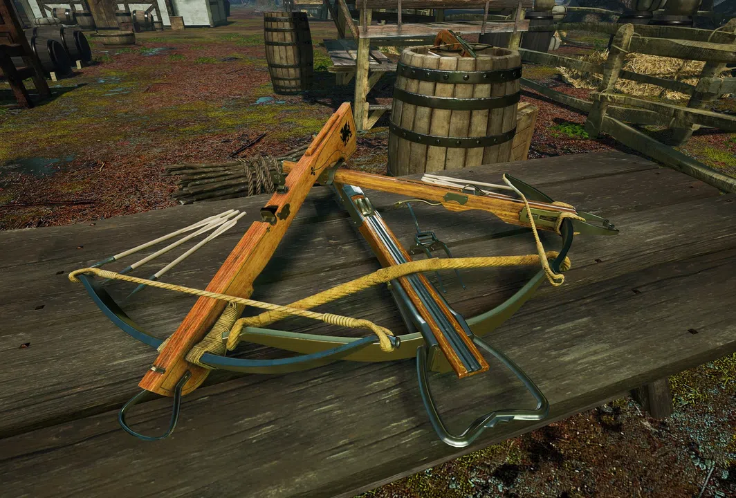 Yore VR Screenshot 6