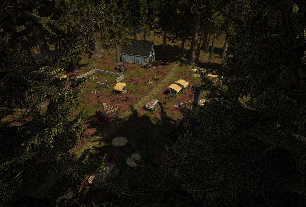 Yore VR Screenshot 12