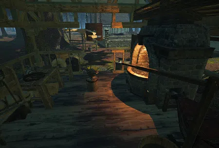 Yore VR Screenshot 2