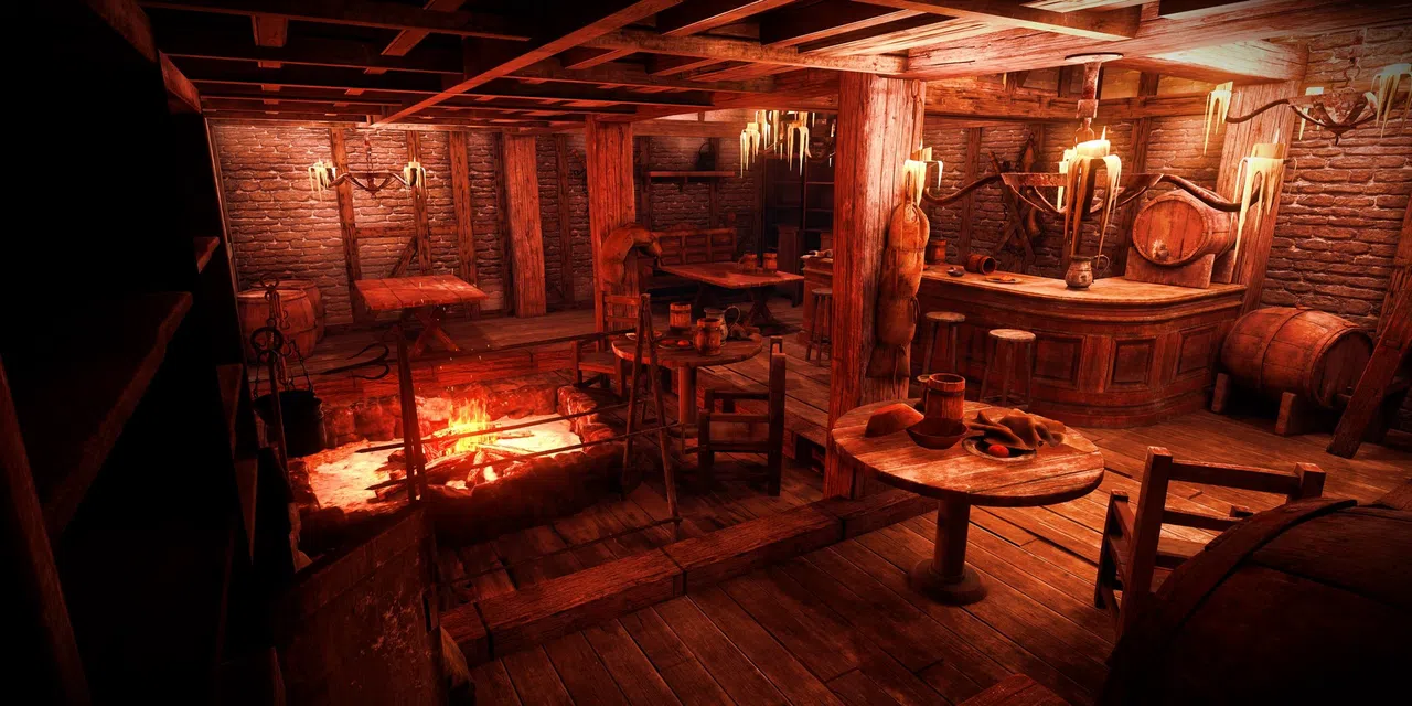 Yore VR Screenshot 9