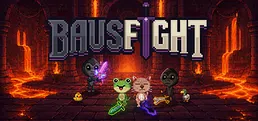 BAUSFIGHT