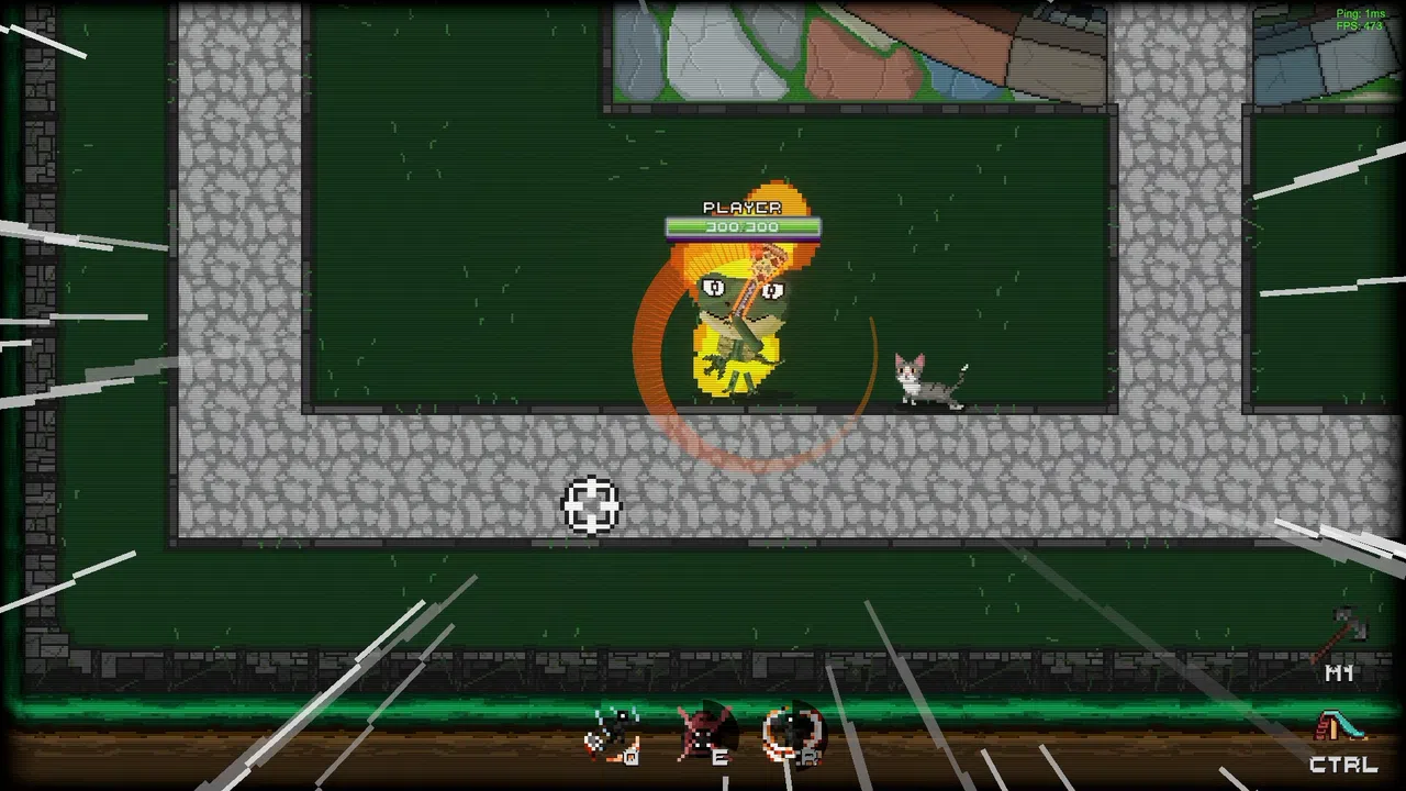 BAUSFIGHT Screenshot 4