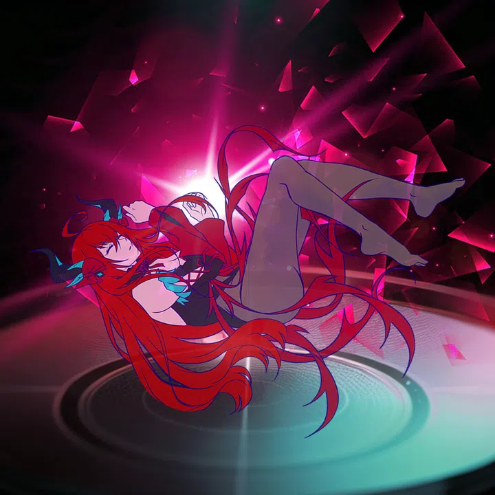 OVER‧DeviL 聖石少女篇 Soundtrack Screenshot 0