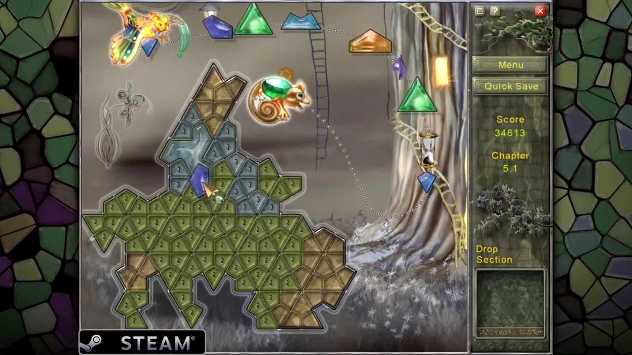 Charm Tale Screenshot 4