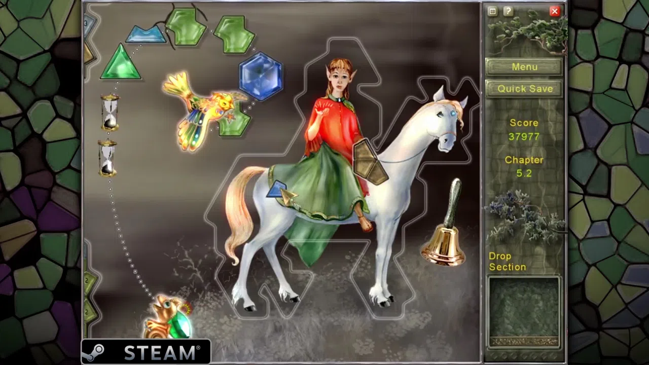 Charm Tale Screenshot 1