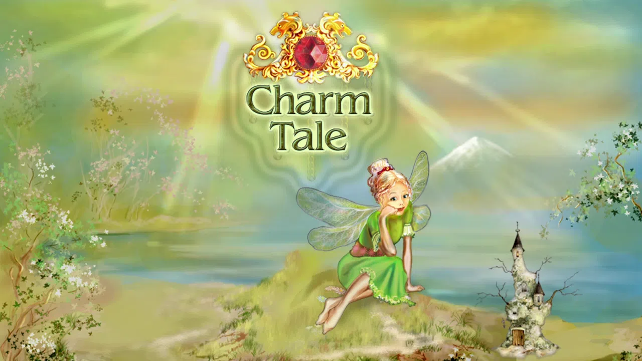 Charm Tale Screenshot 0