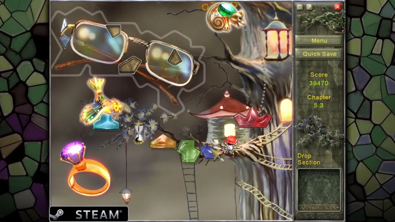 Charm Tale Screenshot 3
