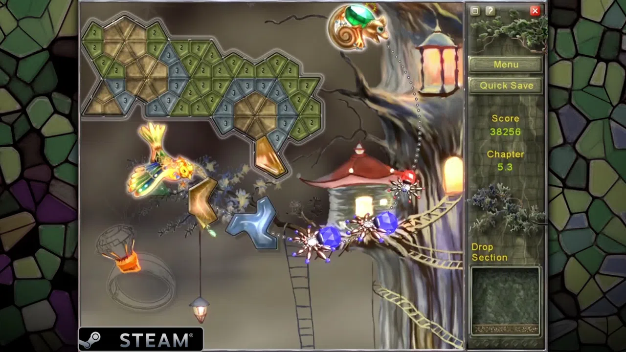 Charm Tale Screenshot 2