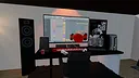 VR Home Screenshot 0