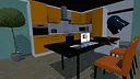 VR Home Screenshot 5