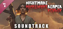 Nightmare Reaper Soundtrack