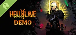 HellSlave II: Judgment of the Archon Demo