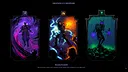 HellSlave II: Judgment of the Archon Demo Screenshot 1