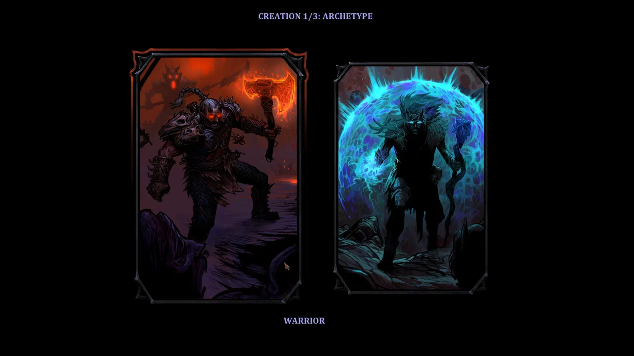 HellSlave II: Judgment of the Archon Demo Screenshot 4