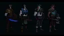 HellSlave II: Judgment of the Archon Demo Screenshot 3