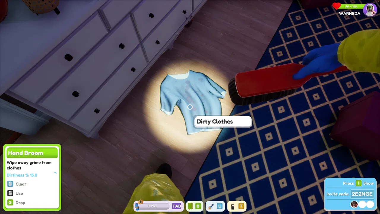 Bug Cleaners Demo Screenshot 11