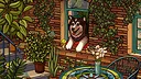 Curious Paws: hidden objects Screenshot 3