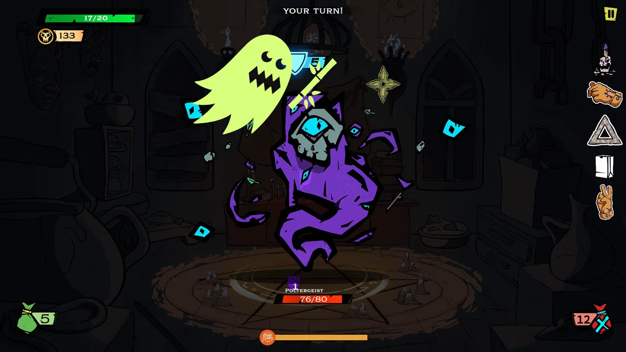 Rootknot Screenshot 2
