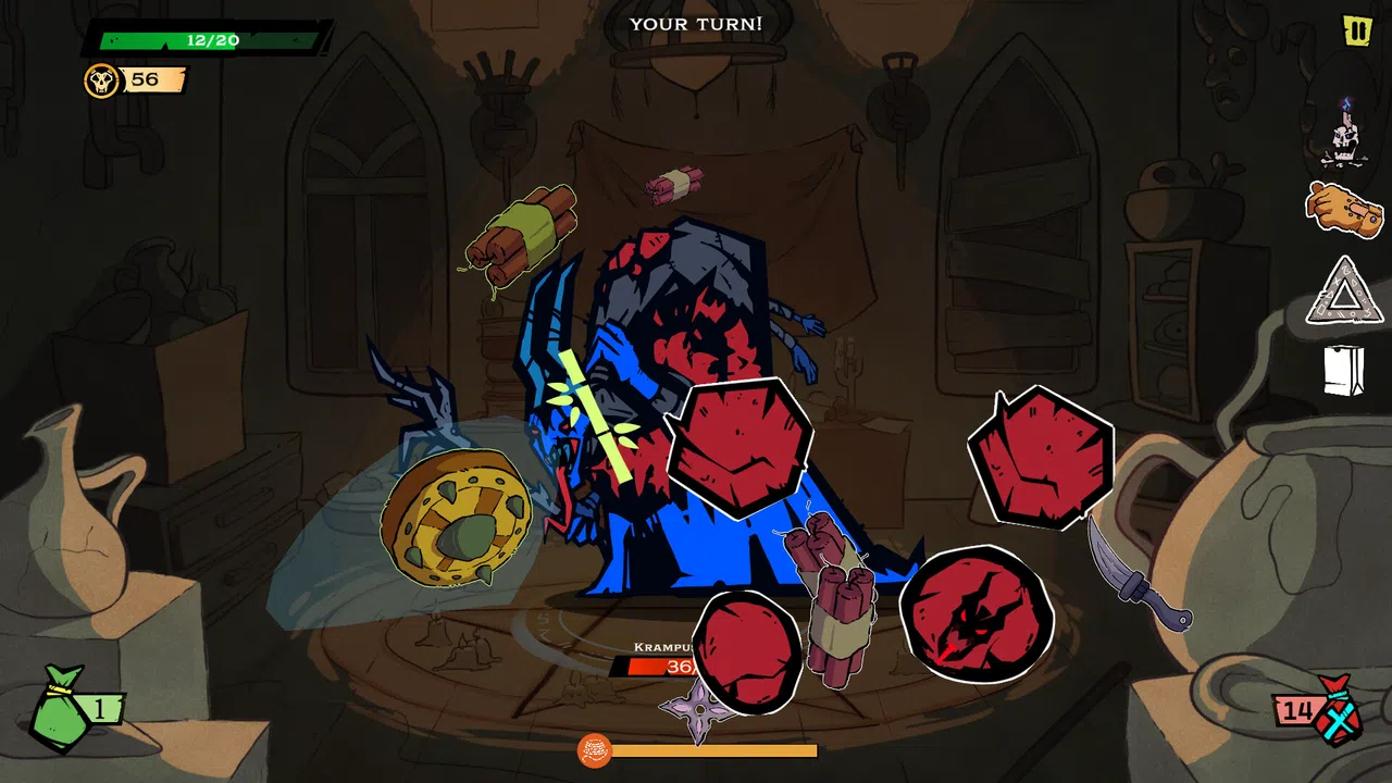 Rootknot Screenshot 4