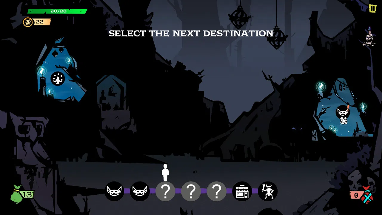 Rootknot Screenshot 3