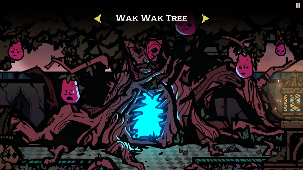 Rootknot Screenshot 7
