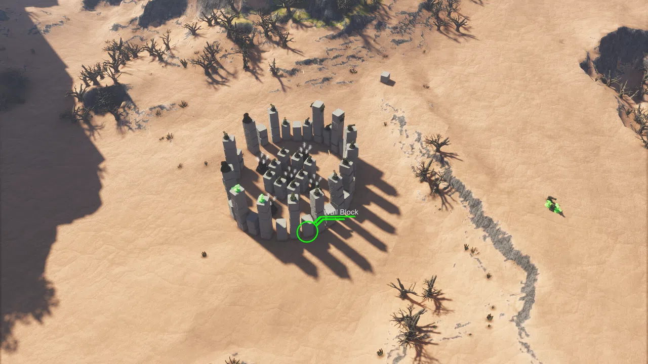 Red Conflict 2044 Screenshot 11