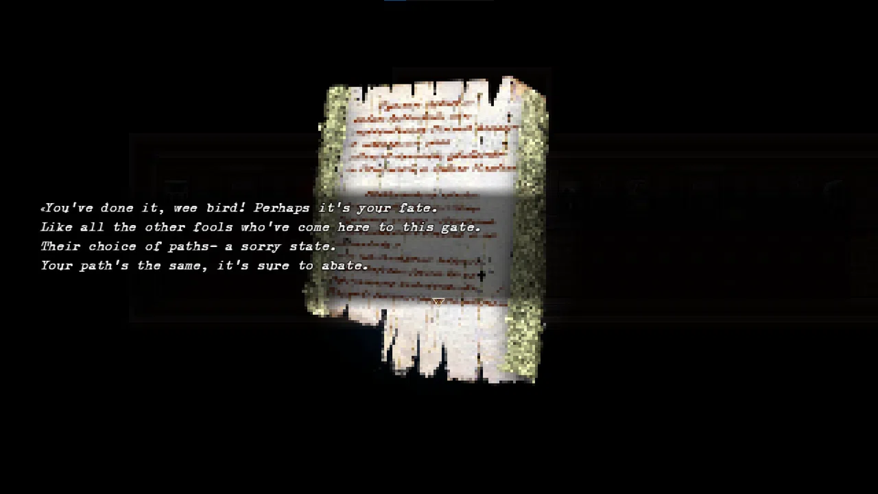 Phantasma Hotel Screenshot 0