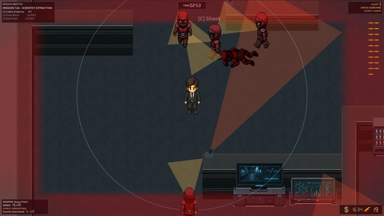 Oleander-X Screenshot 0